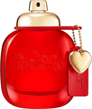 Coach Coach Love Eau De Parfum