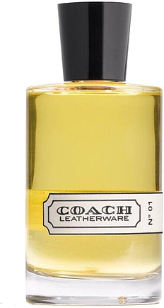Coach Leatherware №1