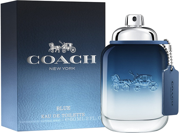 Coach Coach Blue For Men