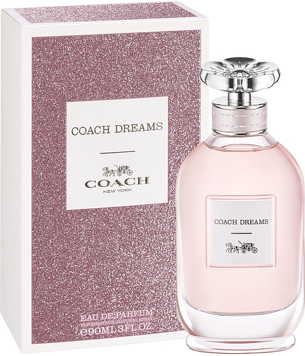 Coach Coach Dreams