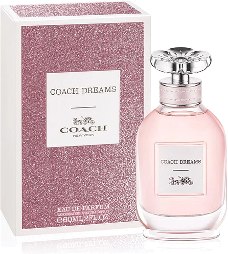 Coach Coach Dreams