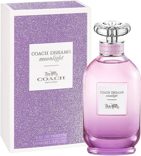 Coach Coach Dreams Moonlight