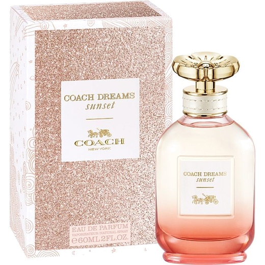 Coach Coach Dreams Sunset