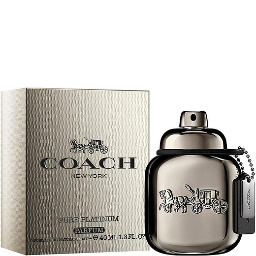 Coach Coach Pure Platinum Parfum