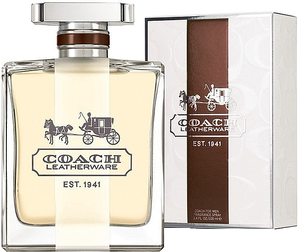 Coach Leatherware