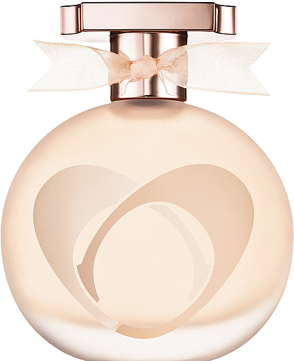 Coach Love Eau Blush