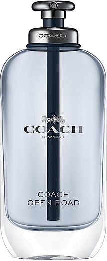 Coach Open Road