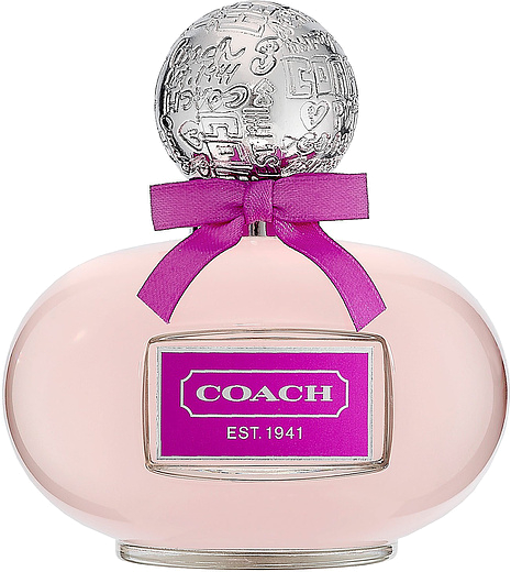 Coach Poppy Flower