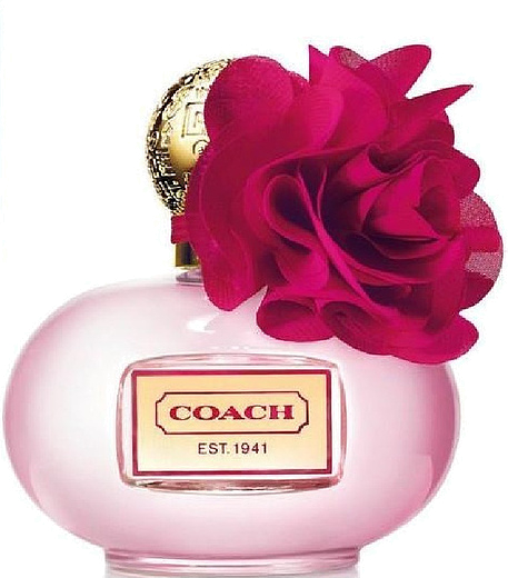 Coach Poppy Freesia Blossom