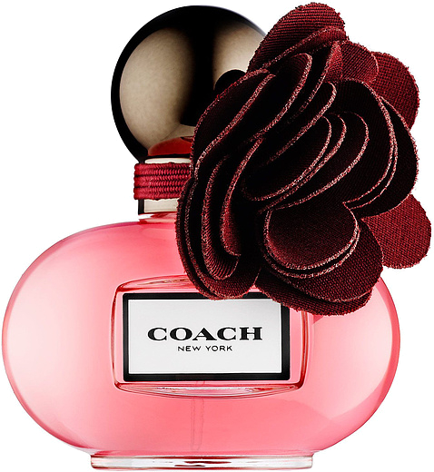 Coach Poppy Wild Flower