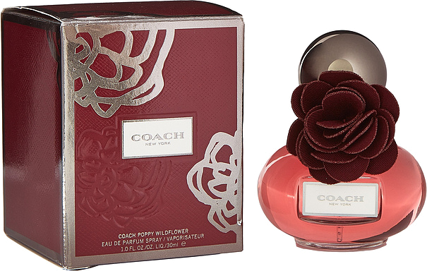 Coach Poppy Wild Flower