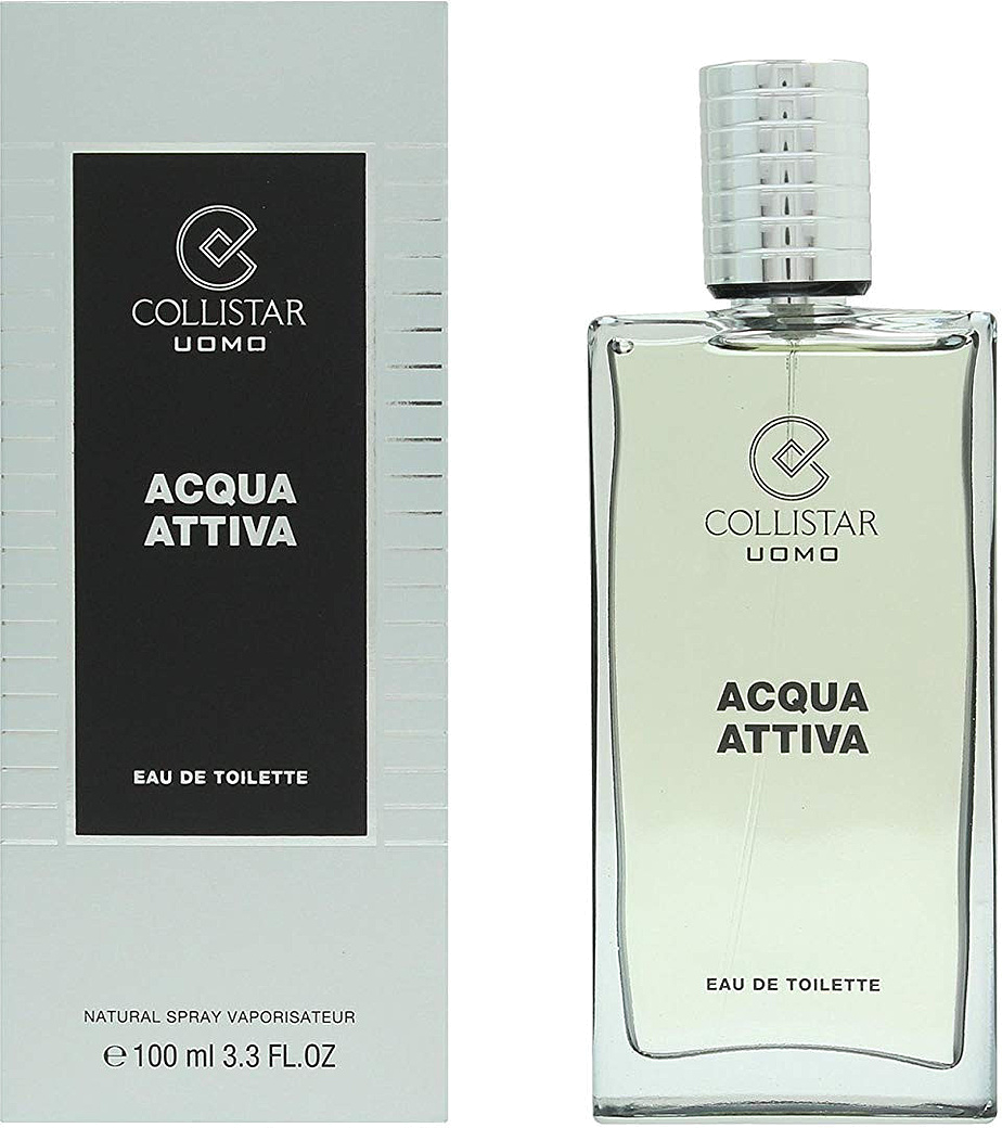 Collistar Acqua Attiva