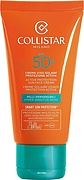 Collistar Active Protection Sun Face Cream SPF 50+