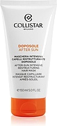 Collistar After-Sun Intensive Restructuring Hair Mask