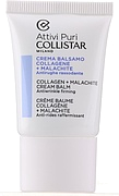 Collistar Attivi Puri Collagen Malachite Cream Balm