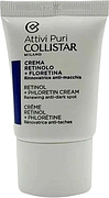 Collistar Attivi Puri Retinol + Floretina Crema