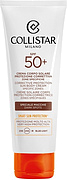 Collistar Crema Corpo Solare Protezione Correttiva SPF 50+