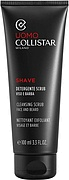 Collistar Detergent Scrub Face And Beard
