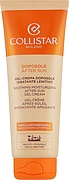 Collistar Eco-Compatible After Sun Soothing Moisturising Gel-Cream
