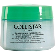 Collistar Energizing Talasso-Scrub