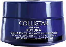 Collistar Futura Revitalizing Brightening Cream