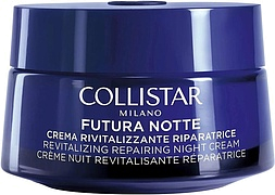 Collistar Futura Revitalizing Repairing Night Cream