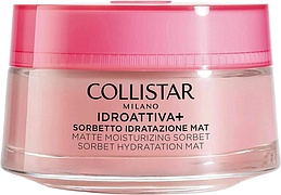 Collistar Idro-Attiva Sorbetto Idratazione Mat