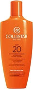 Collistar Intensive Ultra-Rapid Supertanning SPF20
