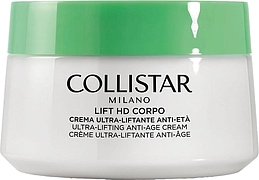 Collistar Lift HD Corpo Ultra-lifting Anti-Age Cream