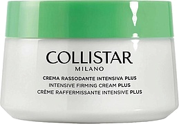 Collistar Maxi Size Intensive Firming Cream Plus