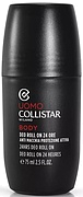 Collistar Roll On Deodorant 24h Cosmetic