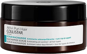 Collistar Scrub Niacinamide