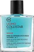 Collistar Shave Hydro Gel Dopobarba Effetto Fresco