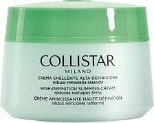 Collistar Sliming Cream