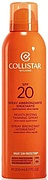 Collistar Special Perfect Tanning Spray SPF20