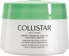 Collistar Sublime Melting Cream