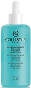 Collistar Superconcentrate Draining Reshaping Day-Night