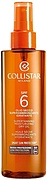 Collistar Supertanning Dry Oil SPF6