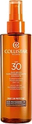 Collistar Supertanning Moisturizing Dry Oil SPF30