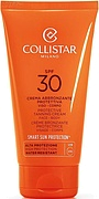 Collistar Ultra Protection Tanning Cream SPF30