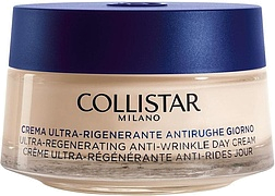Collistar Ultra-Regenerating Anti-Wrinkle Day Cream