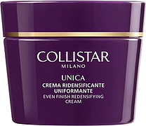 Collistar Unica Cream Redensifying Uniforming