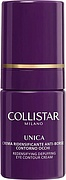 Collistar Unica Redensifying Depuffing Eye Contour Cream