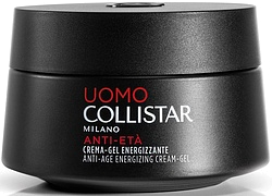 Collistar Uomo Anti-Age Energizing Cream-Gel