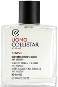 Collistar Uomo Sensitive Skins After Shave