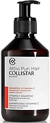 Collistar Vitamin C Shampoo Brightening Revitalizing