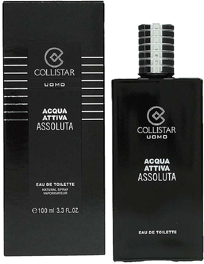 Collistar Acqua Attiva Assoluta