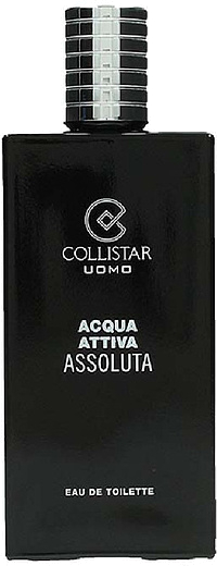 Collistar Acqua Attiva Assoluta