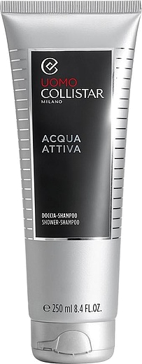 Collistar Acqua Attiva Doccia