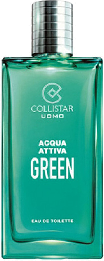 Collistar Acqua Attiva Green